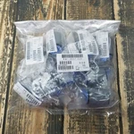 Lot Of 10 Hp RM1-0037-020 Paper Feed Assembly Pick Up Rollers. Fixed Price $29.99.