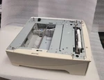 Hp R73-5034 RU5-8070 500-SHEET Paper Tray Feeder Unit Laserjet 4300TN Printer. Fixed Price $35.00.