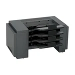 Lexmark 50G0852 4-BIN Mailbox Open. Fixed Price $99.00.
