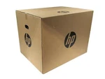 Hp 800-SHEET Stapler/stacker/mailbox 5-BIN L0H20A. Fixed Price $119.99.