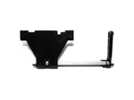 Genuine Hp RG5-4582-060 Paper Plate Guide As. For Lj 1100/3200 Printers. Fixed Price $13.95.