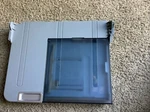 Printer Paper Output & Input Tray Hp Photosmart C5280. Fixed Price $24.99.