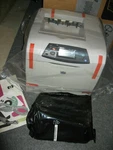 New Hp Laserjet 4200N Printer Q2426A. Fixed Price $799.99.